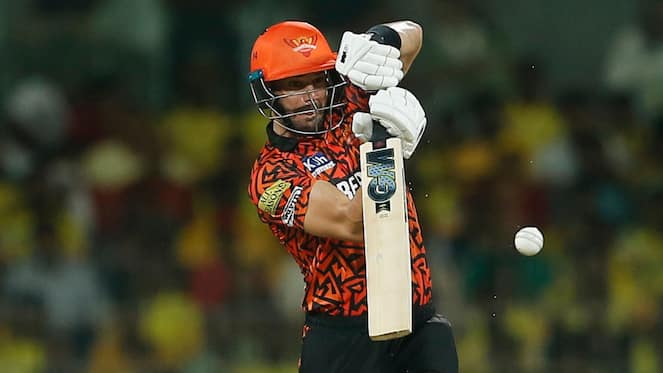 Why Is Aiden Markram Not Playing SRH's IPL 2024 Match vs RR?